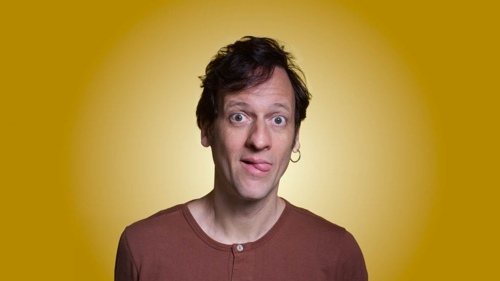 Edu Soto