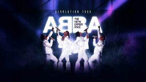 ABBA The New Experience: «Revolution» llega a Menorca y Palma
