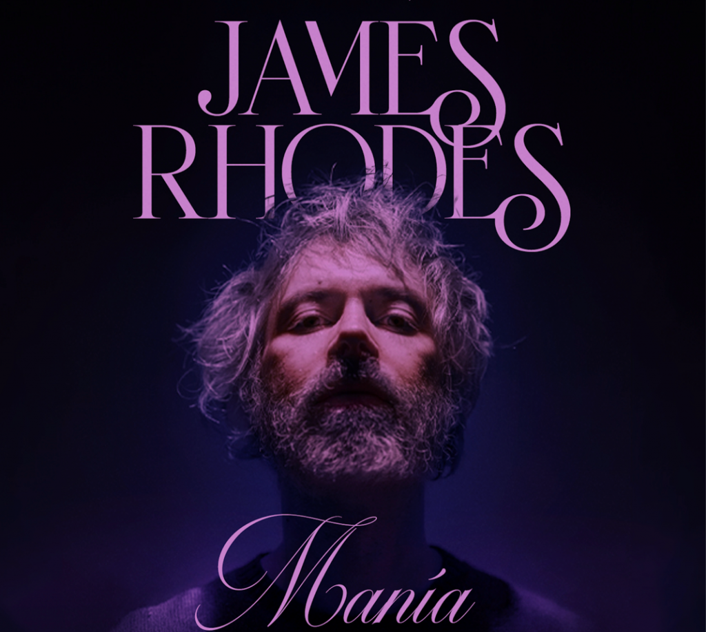 James Rhodes – Valencia