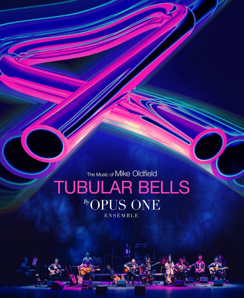 OPUS ONE Ensemble – Castellón