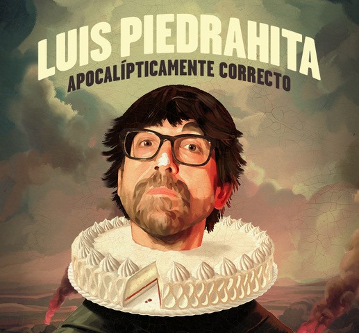 Luis Piedrahita – Castellón