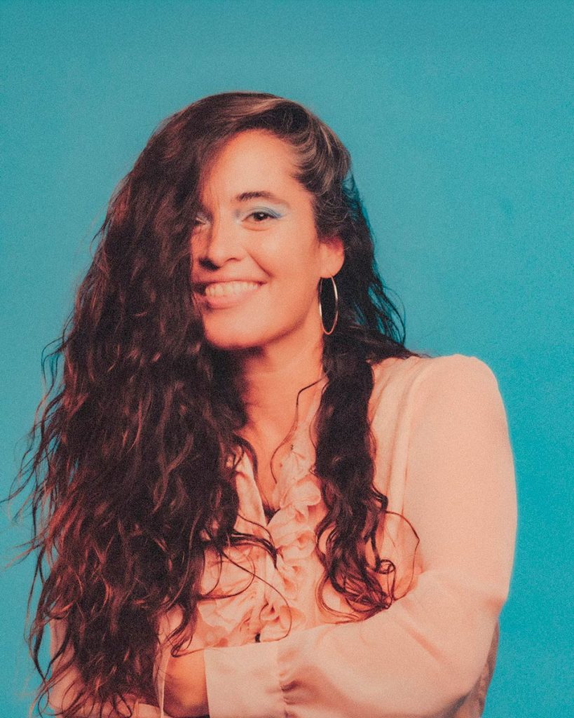 Sílvia Pérez Cruz – Pamplona