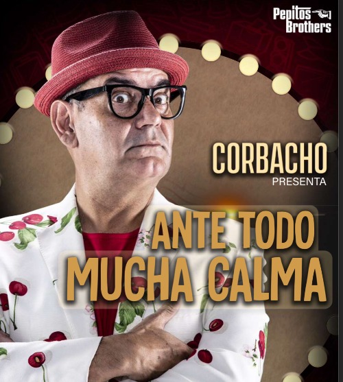 Jose Corbacho – Castellón