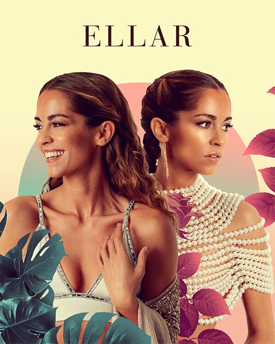 Sofia Ellar · Nuevo Disco ELLAR · evento