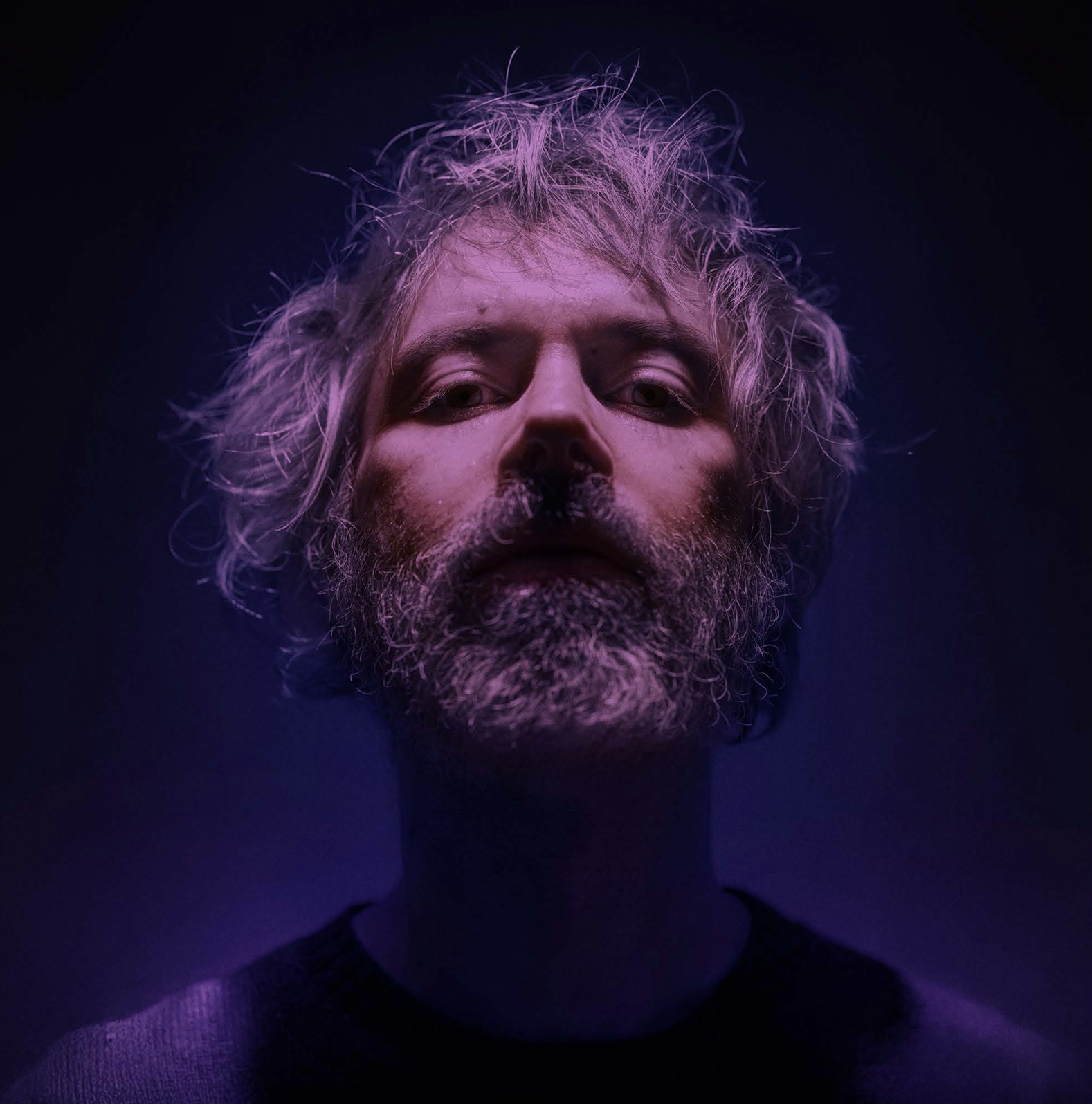 James Rhodes · Manía