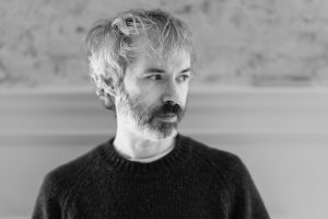James Rhodes presenta «Manía» en Murcia: una cita imprescindible con el piano