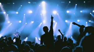 Octubre en directo: la música y el humor toman los escenarios