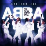 ABBA The New Experience · Revolution Tour