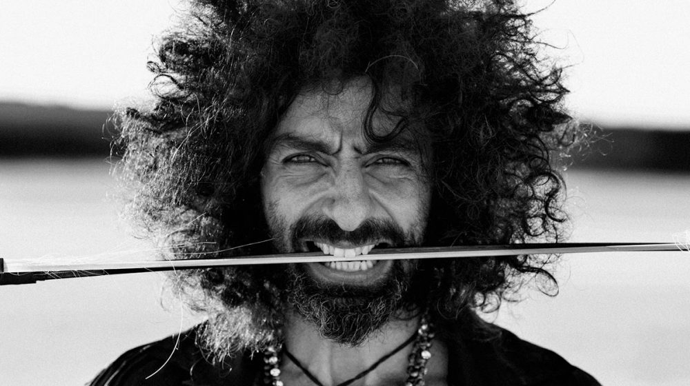 Ara-Malikian