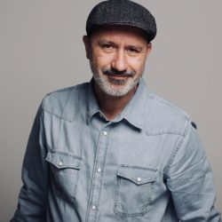 Foto Oscar Cortes