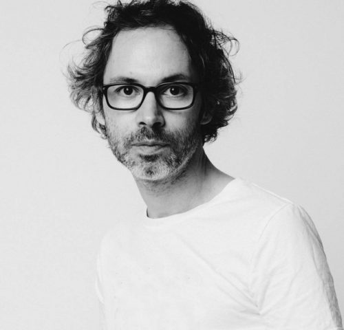 James Rhodes · Pianista