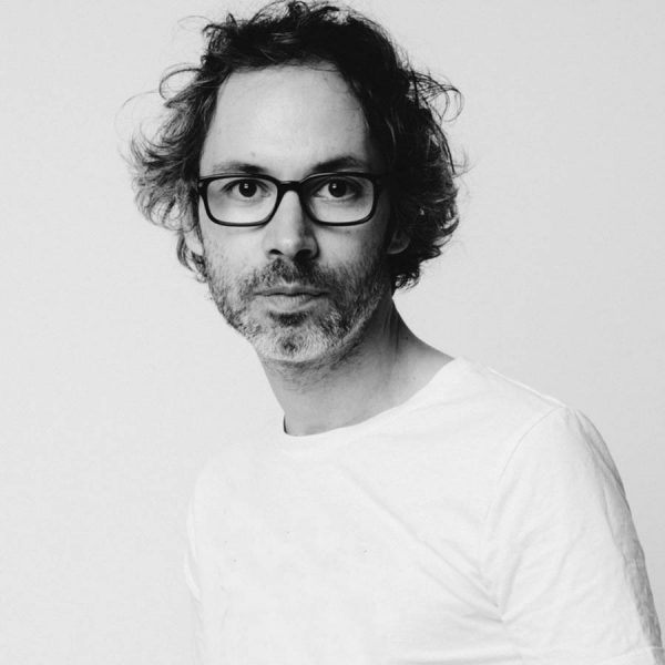 James Rhodes · Pianista